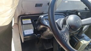 富山立山黒部アルペンルート